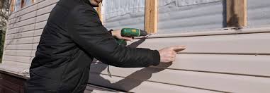 Best Fiber Cement Siding Installation  in Curwensville, PA